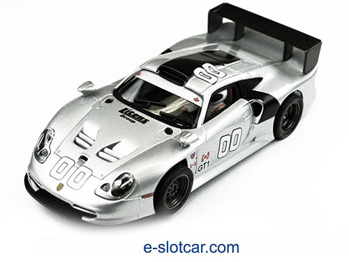 Fly Porsche GT1 EVO - Test Car Daytona 2000 - FLY-A57