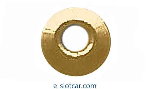 Slick 7 Motor  Bushing  5 MM Unflanged  - S7-234