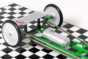 JDS Moon Walk Tank Weight, Long 4003