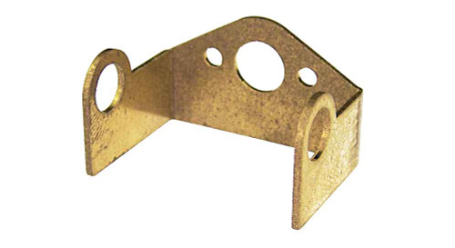 JK D3 Motor Bracket - JKC86 / JK-D321