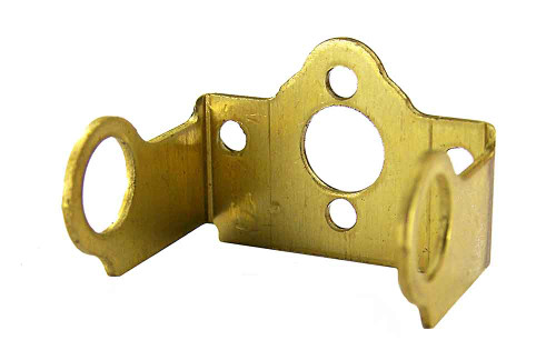 REHCO 16-D Inline Motor Bracket REH-3000