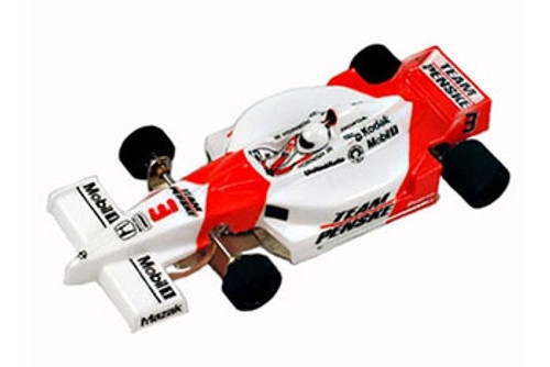 JK Indy Car #3 - JKO12B5BU3 / JK-208171I3