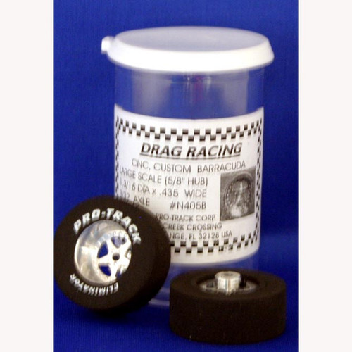 1 3/16 .435 Star N405B