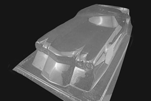 JK 1/24 Camaro 1971 .010 JKB123B JK7253B