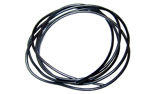 TQ 20 Gauge Lite-Flex Leadwire 10' Black TQ-201