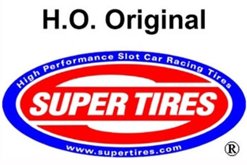 Supertires Tyco - SUT-130BK