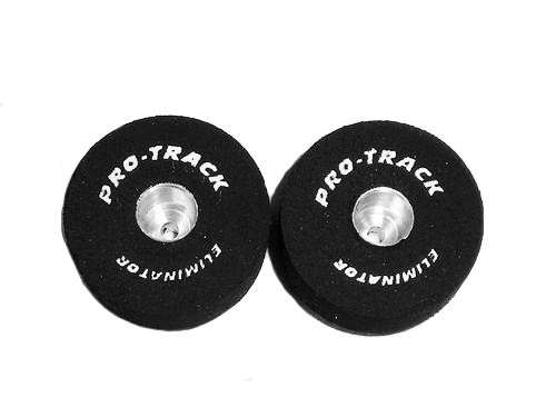 Pro-Track 1.030 x 3/32 x .500 wide - Barracuda Rubber PTC-N2775