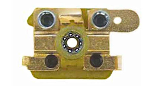 Koford G12 Complete Endbell w BB M589