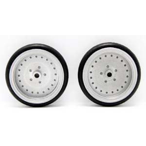 JDS Centerline Fronts Glass Beaded 7026GB