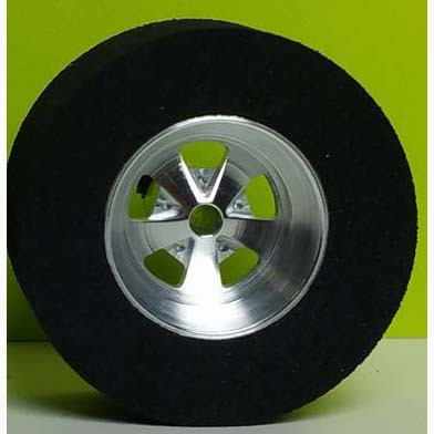 JDS Crager Drag Tires 7028-500