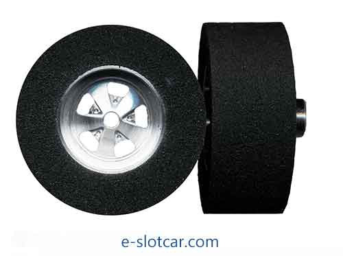 JDS Crager Drag Tires 7028-500