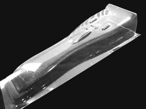 JDS "A" Dragster 3004