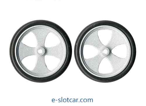 JDS Maltese Cross Fronts Glass Beaded 7025GB