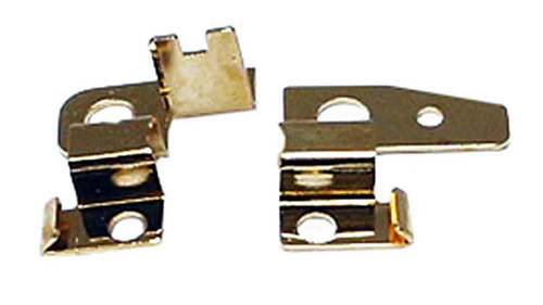 Cahoza New Gold Plated Vertical Hardware - CAH-170
