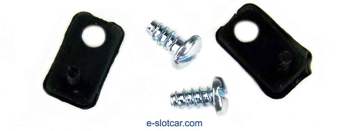 Model Motoring Guide Pins & Screws- HXP-701