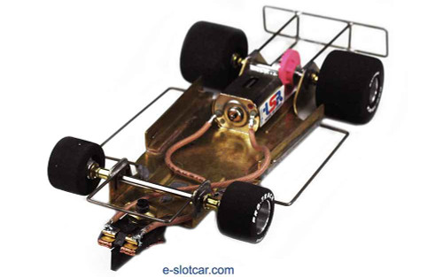 pch slot cars