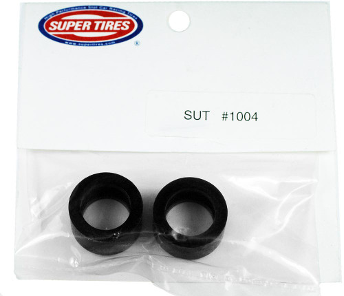 Supertires .750 Dia. x .420 Wide X .500 Inner Dia. - Pr. - SUT-1004