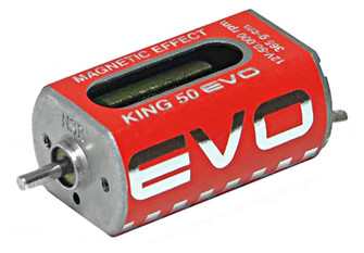 NSR King EVO Balanced 50K Motor 3030 - PCH Parts Express