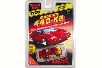 Tyco Magnum 440 X-2 Porsche #78 TYCO-9178 - PCH Parts Express