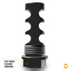 Infinite QD Muzzle Brake Compensator