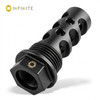Infinite Gen 3 QD Muzzle Brake Compensator