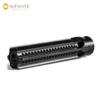 Infinite Muzzle Brake Long Redirect Kit