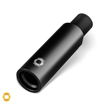 Infinite 2 Inch Precision Barrel Extension Infinite 2 Inch Precision Barrel Extension