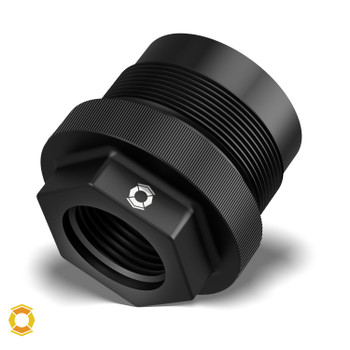 Infinite QD to HUB Thread Adapter Infinite QD to HUB Thread Adapter