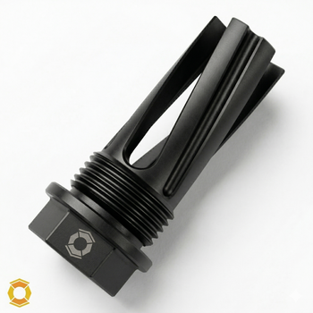 Infinite Gen 2 QD Three Prong Flash Hider