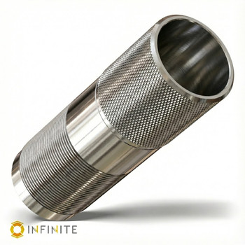 Browning® Invector, Mossberg® Accuchoke, Winchester®  Winchoke Extended Choke