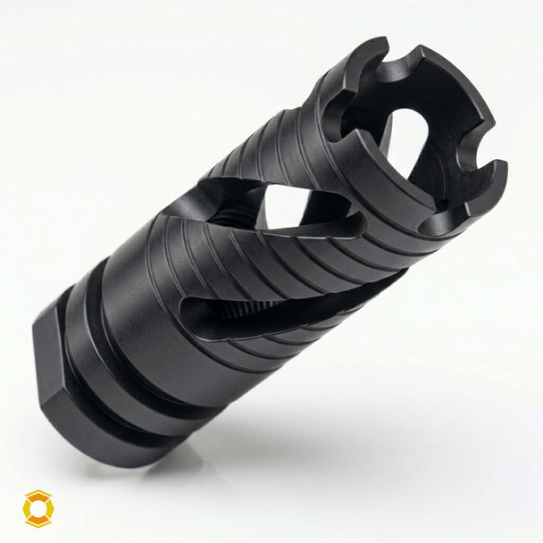 Spiral Phantom Flash Hider