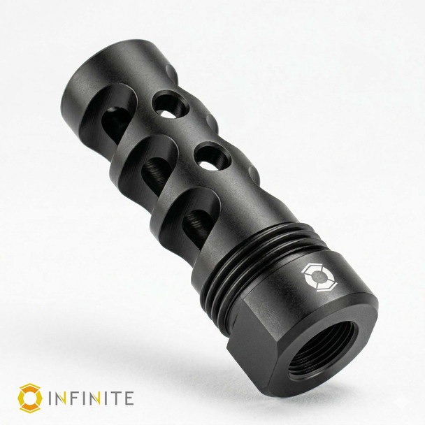 Infinite Gen 2 QD Muzzle Brake Compensator