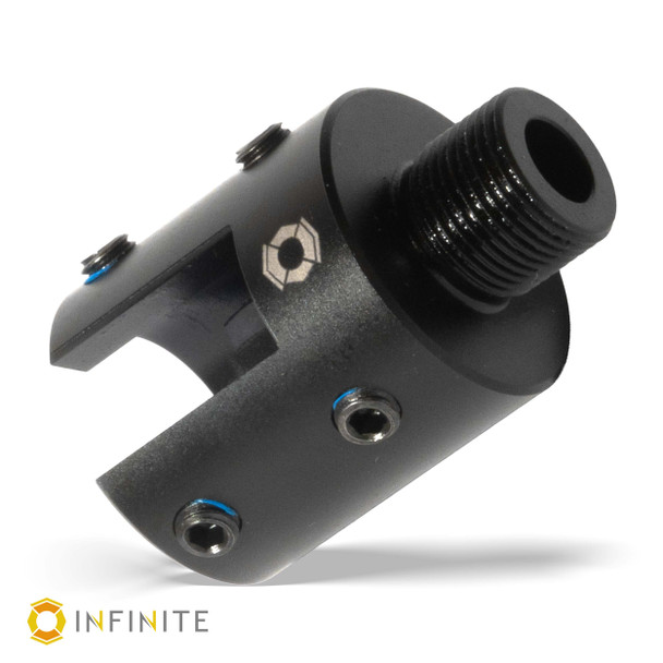 Remington® 597 to 1/2-28 Thread Adapter - Gen 2