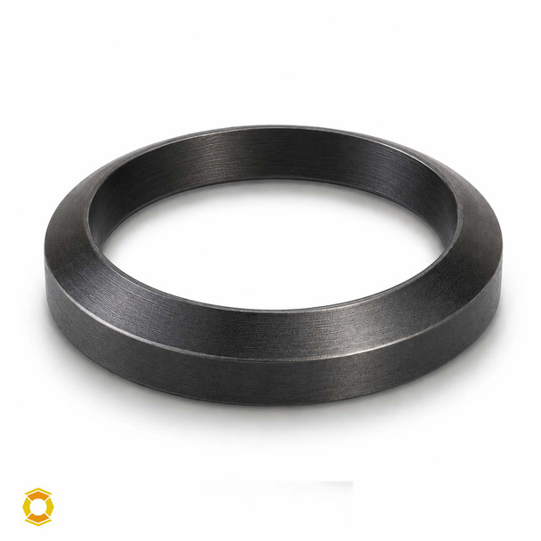 11/16" Black Stainless Steel Crush Washer