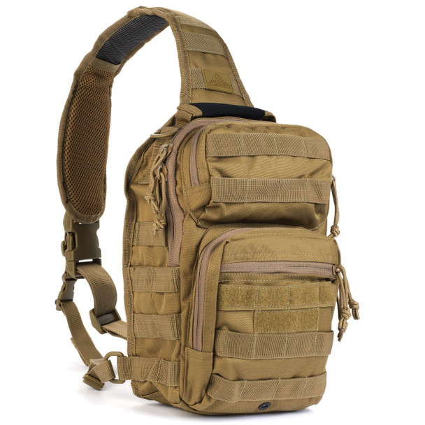 Rover Sling Pack - Coyote