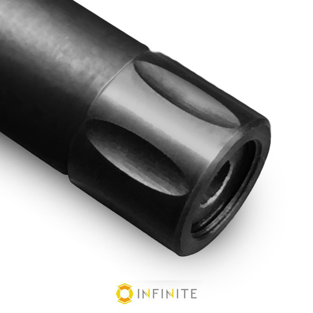 Barrel Thread Protector Products for Rifles and Pistols