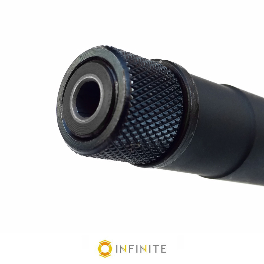 Barrel Thread Protector Products for Rifles and Pistols