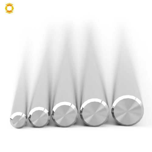 Ultra-Precision 17-4 Stainless Steel Bore Alignment Rod - Infinite ...