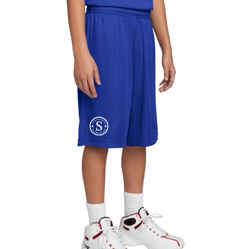 Stratfield - Royal Youth Performance Shorts