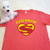 Supermom Adult Shirt