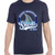 Roger Sherman "Shark Fin" T-shirt
