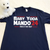 Baby Yoda & Mando 2024 | This is the Way Election Shirt in Youth, Ladies Fitted, and Adult Sizes