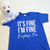 It's Fine I'm Fine Everything's Fine | Shirt in All Sizes