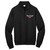 Tomlinson Middle School | Thunderbird - 1/4-Zip Tech Sweatshirt in Adult Sizes