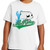 McKinley Dolphin Short Sleeve T-shirt in Youth and Adult sizes