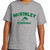 McKinley Dolphin Elementary Short Sleeve T-shirt in Youth and Adult sizes