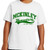 McKinley Elementary Swoosh Short Sleeve T-shirt in Youth and Adult sizes