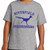 Riverfield Roadrunners Short Sleeve T-shirt in Youth and Adult sizes