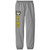 RLMS sweatpants grey