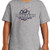 Chapel Street Elementary Claw | Short Sleeve Shirt in Youth and Adult Sizes